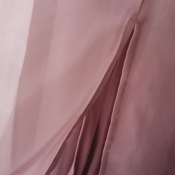 Birdy Grey Dress Maxi S - Picture 8 of 8